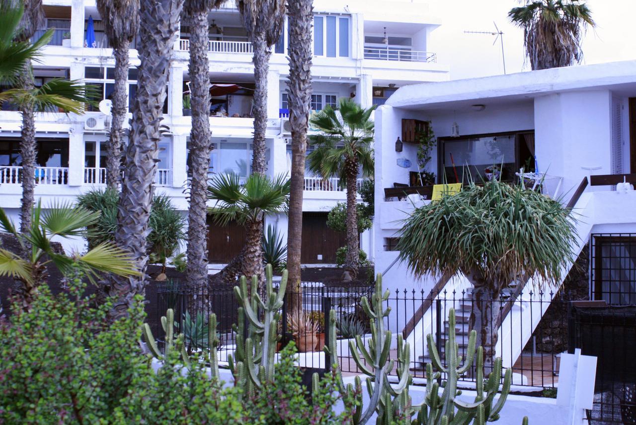Casa Los Jardines 卡门港 外观 照片